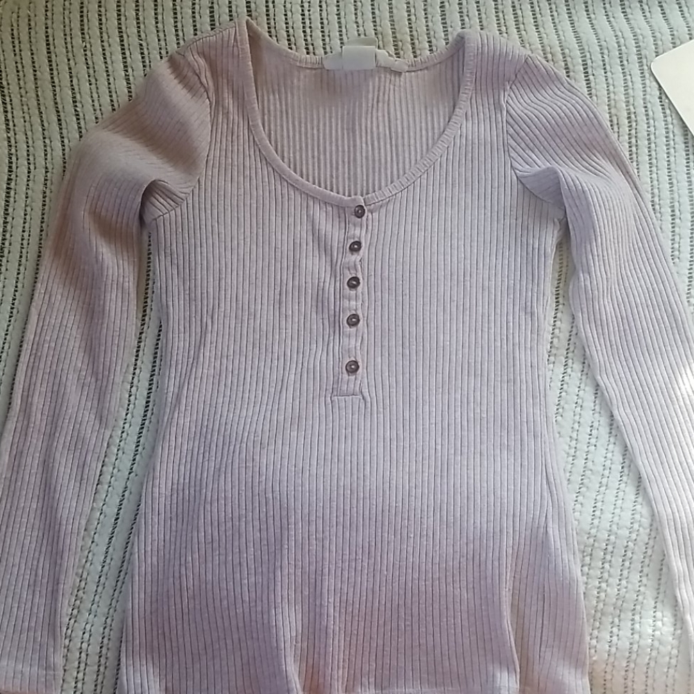 L.O.G.G. Long Sleeved Shirt